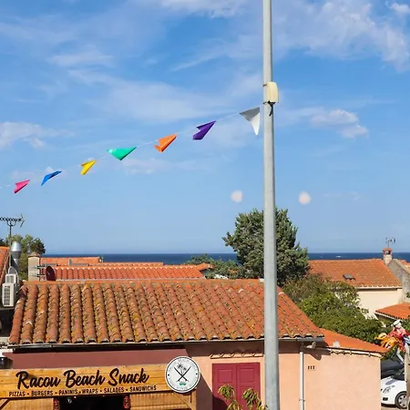 L'appart Du Racou * Argeles-sur-Mer