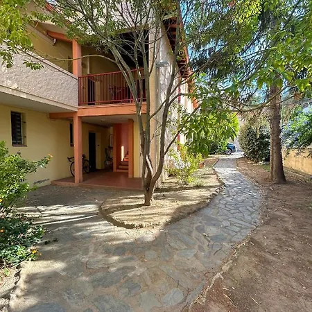 L'appart Du Racou Apartment