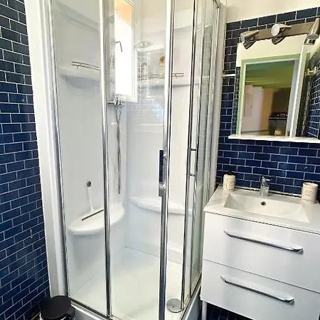 L'appart Du Racou Apartment