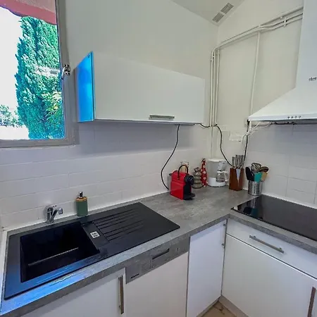 Apartment L'appart Du Racou