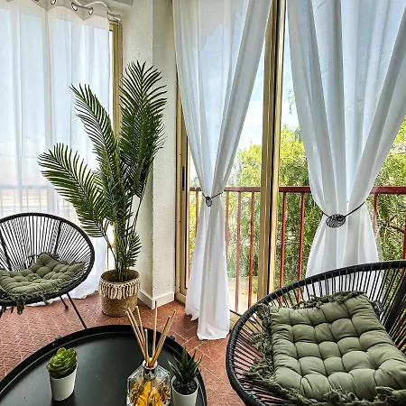 L'appart Du Racou Apartment Argeles-sur-Mer
