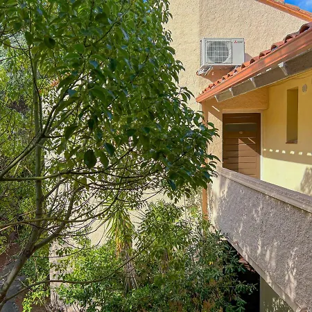Apartment L'appart Du Racou *