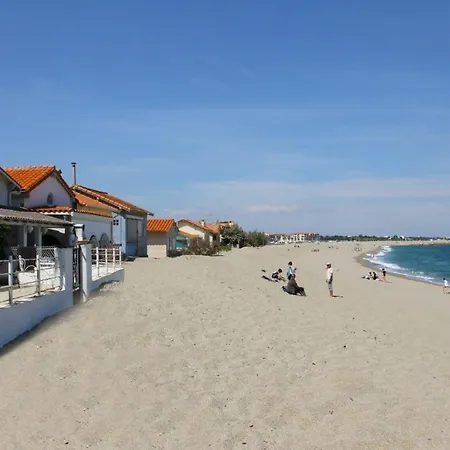 L'appart Du Racou * Argeles-sur-Mer