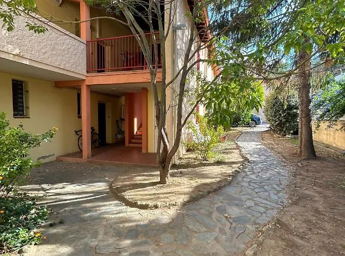 L'appart Du Racou Apartamento